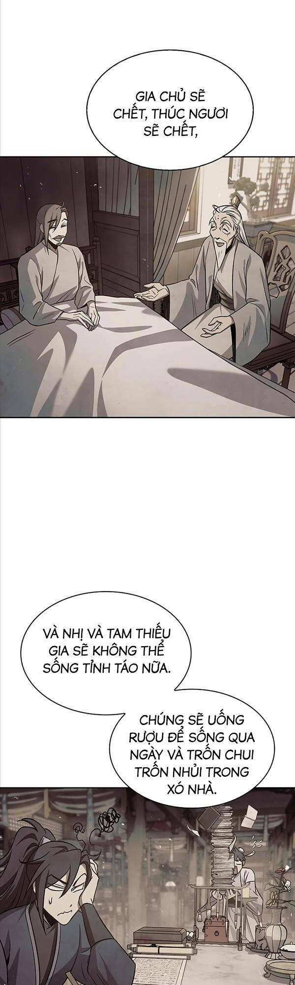 Thiên Qua Thư Khố Đại Công Tử: Chapter 13