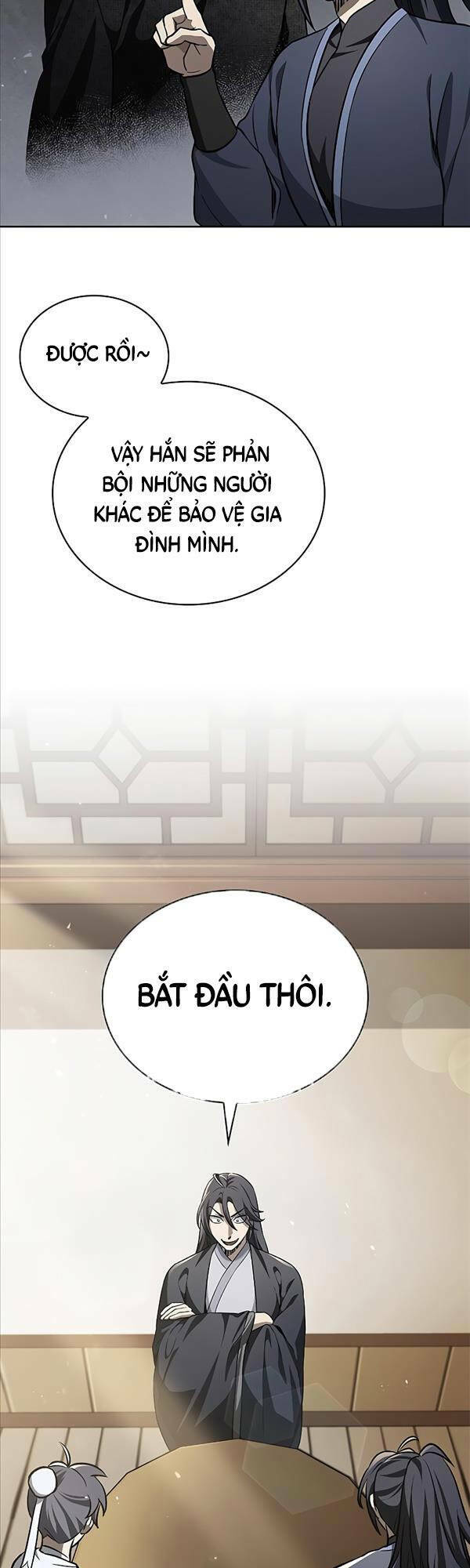 Thiên Qua Thư Khố Đại Công Tử: Chapter 14