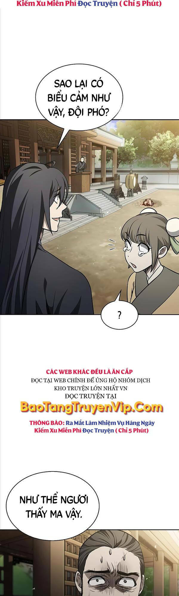Thiên Qua Thư Khố Đại Công Tử: Chapter 14