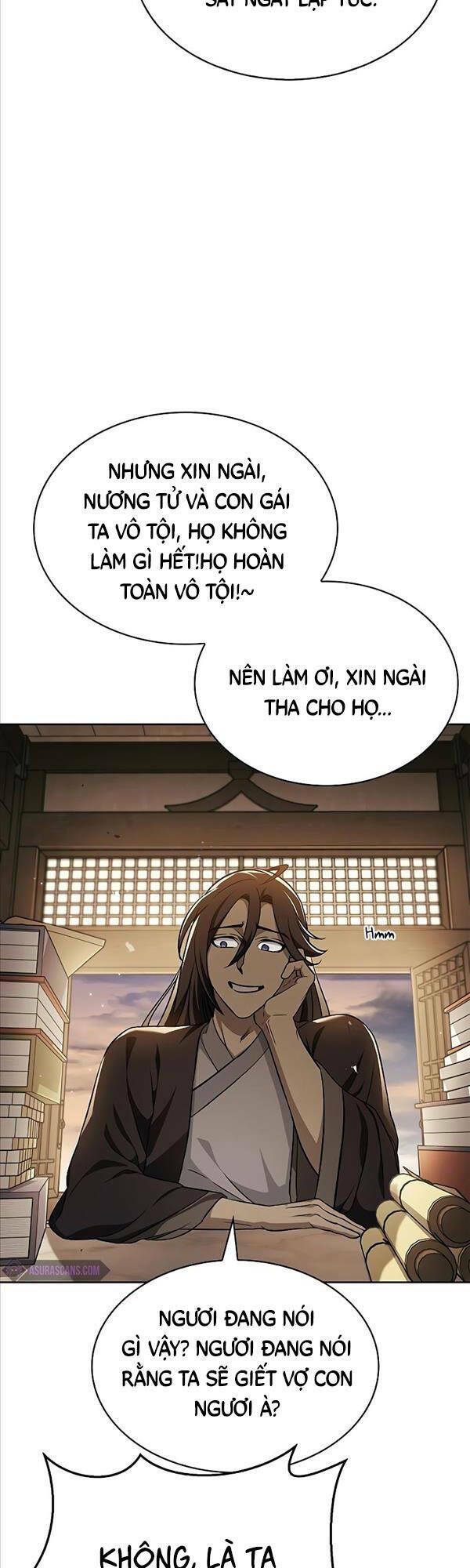 Thiên Qua Thư Khố Đại Công Tử: Chapter 14