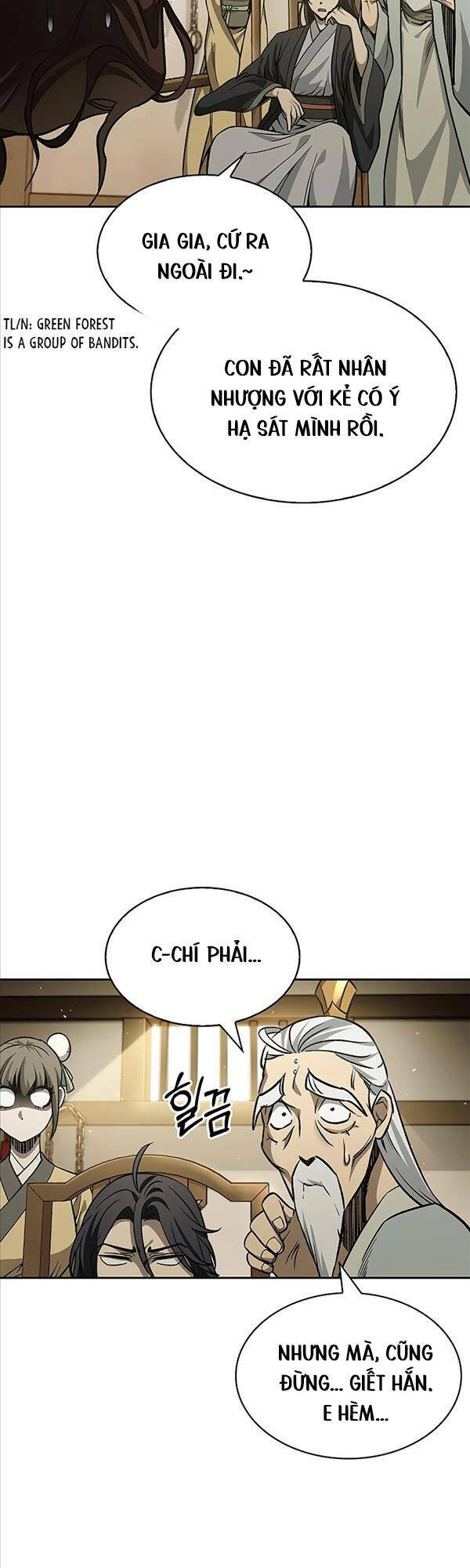 Thiên Qua Thư Khố Đại Công Tử: Chapter 15