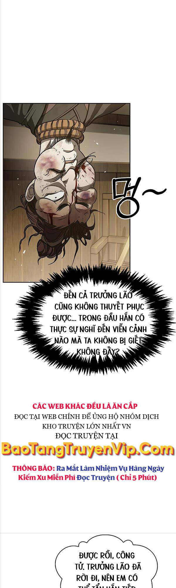 Thiên Qua Thư Khố Đại Công Tử: Chapter 15