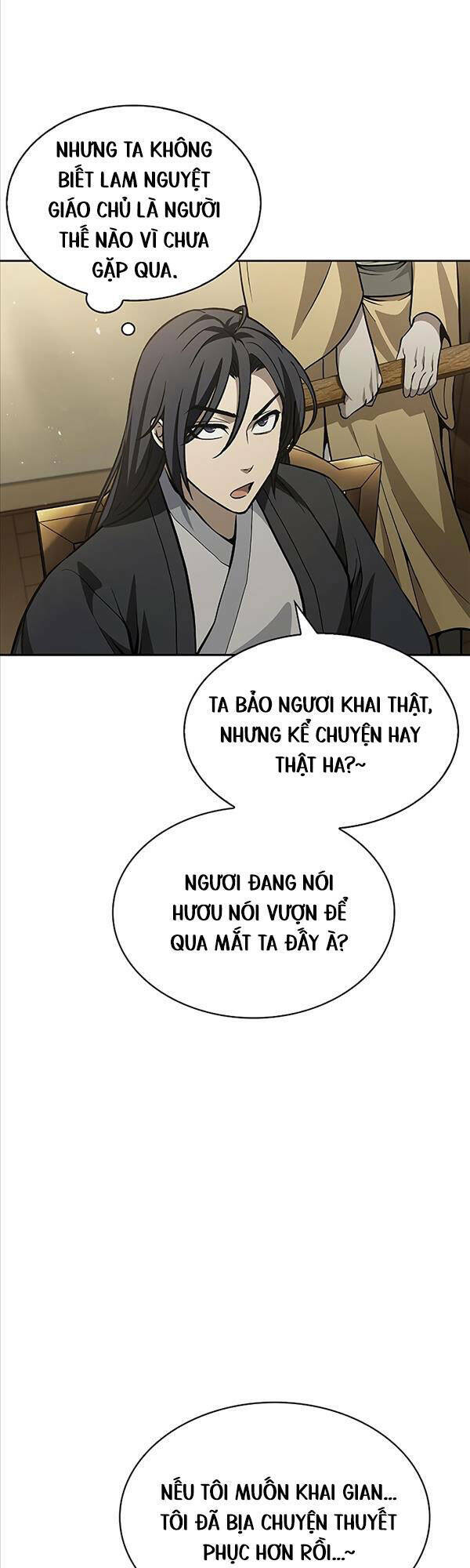 Thiên Qua Thư Khố Đại Công Tử: Chapter 15