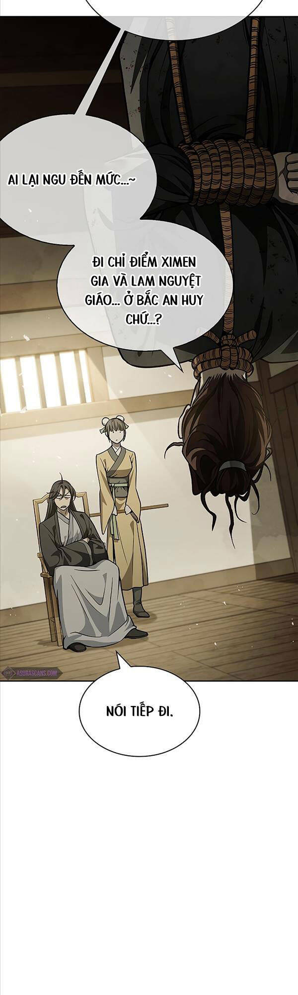 Thiên Qua Thư Khố Đại Công Tử: Chapter 15
