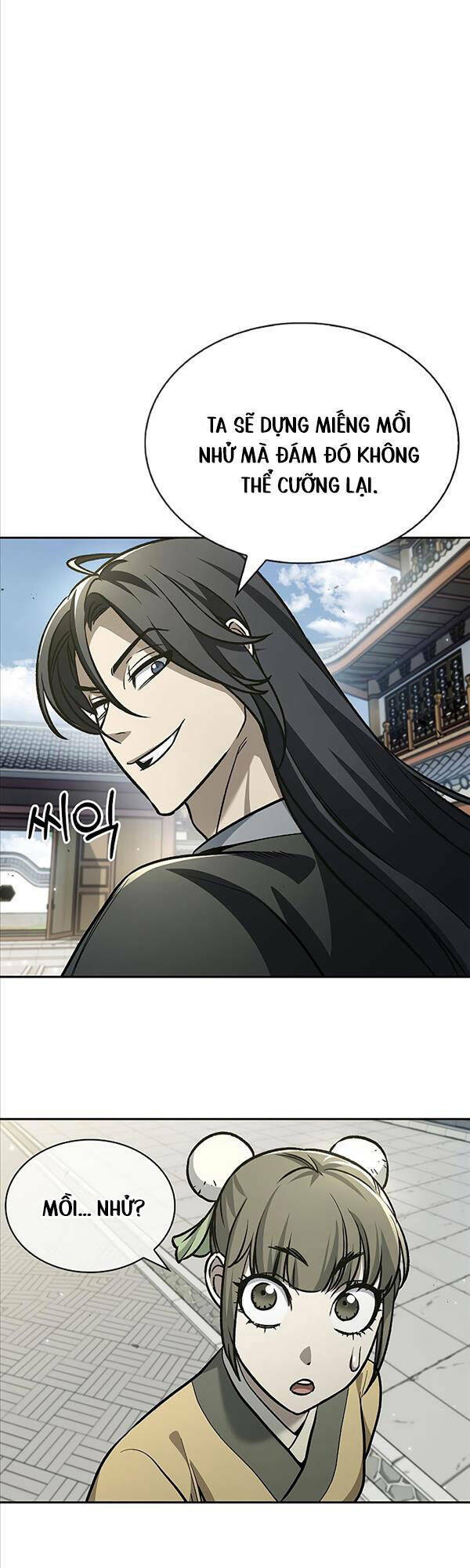 Thiên Qua Thư Khố Đại Công Tử: Chapter 15