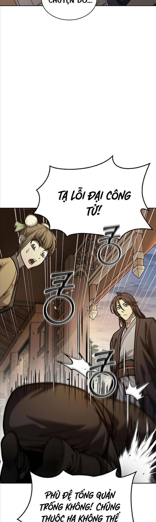 Thiên Qua Thư Khố Đại Công Tử: Chapter 15