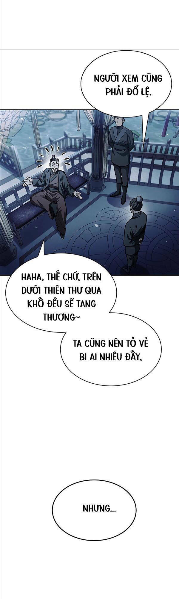 Thiên Qua Thư Khố Đại Công Tử: Chapter 15