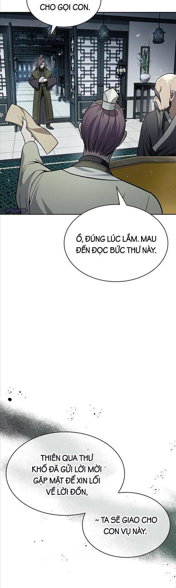 Thiên Qua Thư Khố Đại Công Tử: Chapter 18