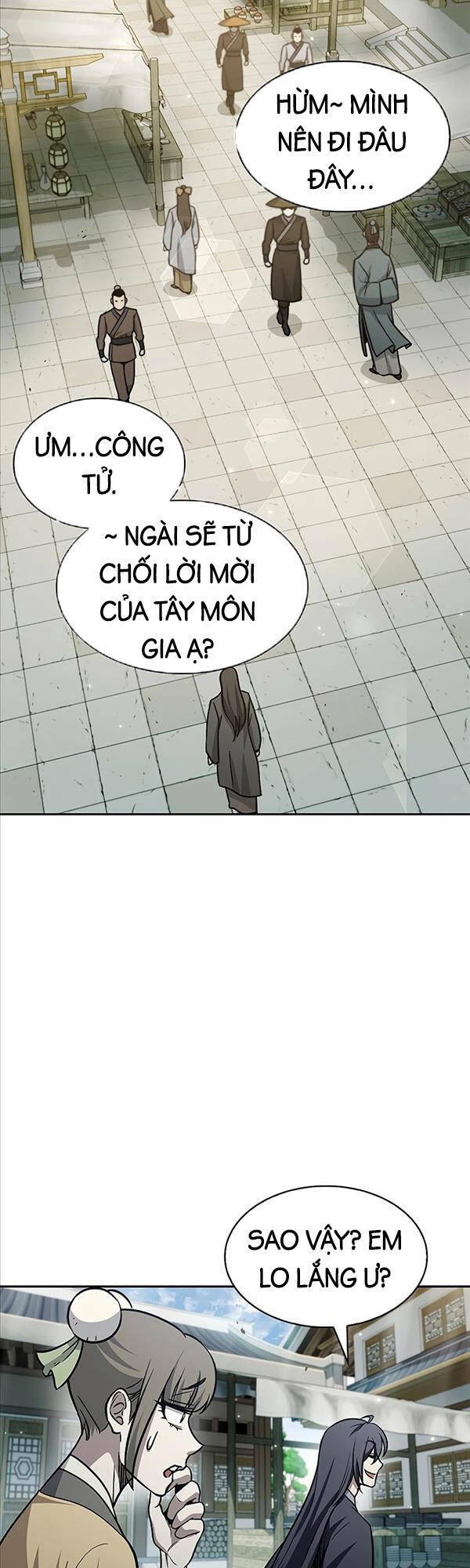 Thiên Qua Thư Khố Đại Công Tử: Chapter 18