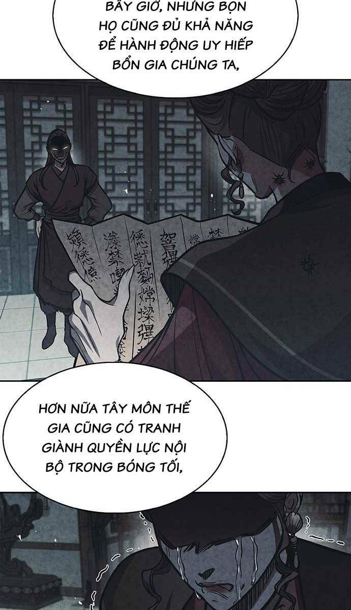 Thiên Qua Thư Khố Đại Công Tử: Chapter 24