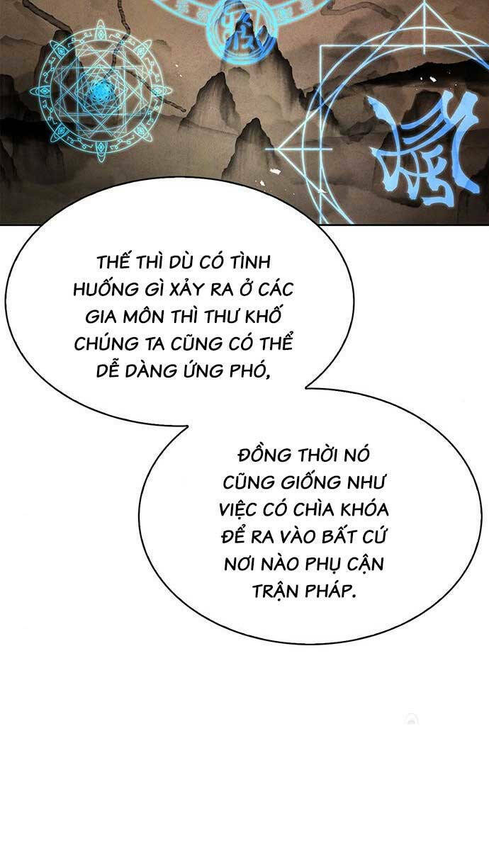 Thiên Qua Thư Khố Đại Công Tử: Chapter 24