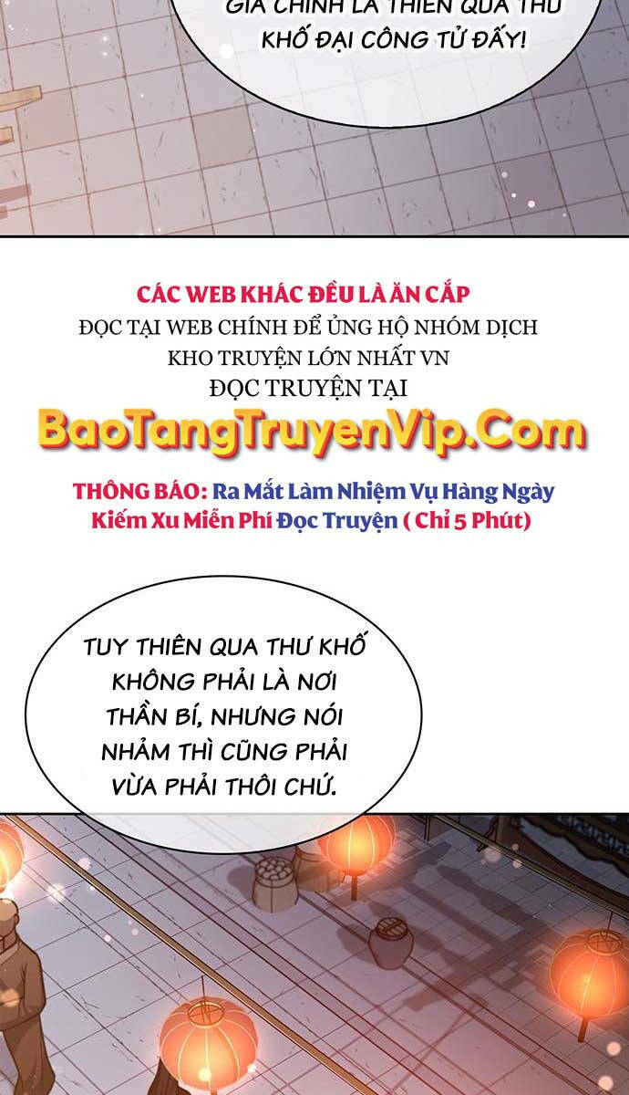 Thiên Qua Thư Khố Đại Công Tử: Chapter 24