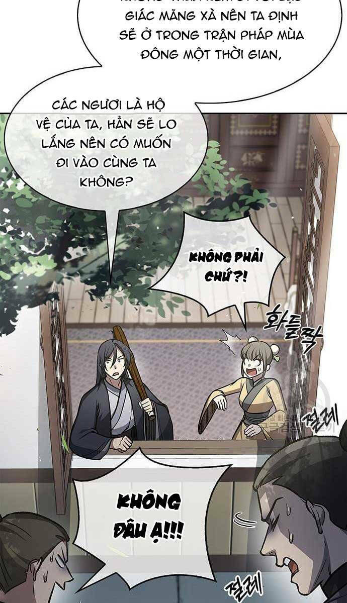 Thiên Qua Thư Khố Đại Công Tử: Chapter 26