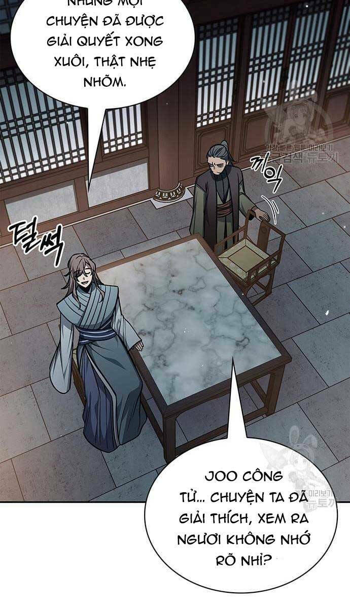 Thiên Qua Thư Khố Đại Công Tử: Chapter 26