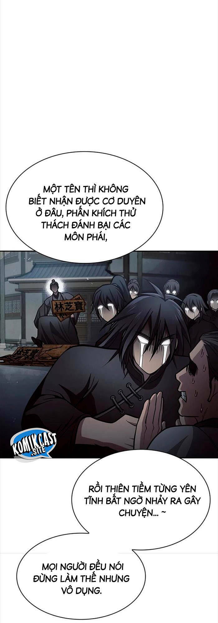 Thiên Qua Thư Khố Đại Công Tử: Chapter 27