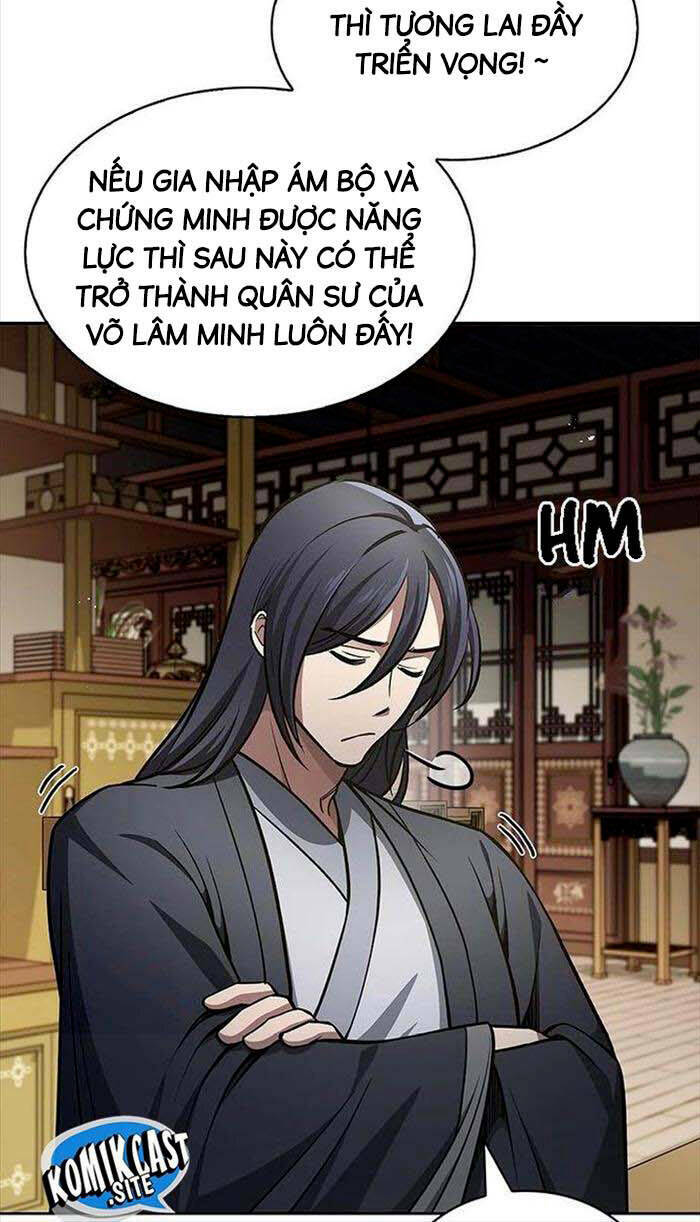 Thiên Qua Thư Khố Đại Công Tử: Chapter 28
