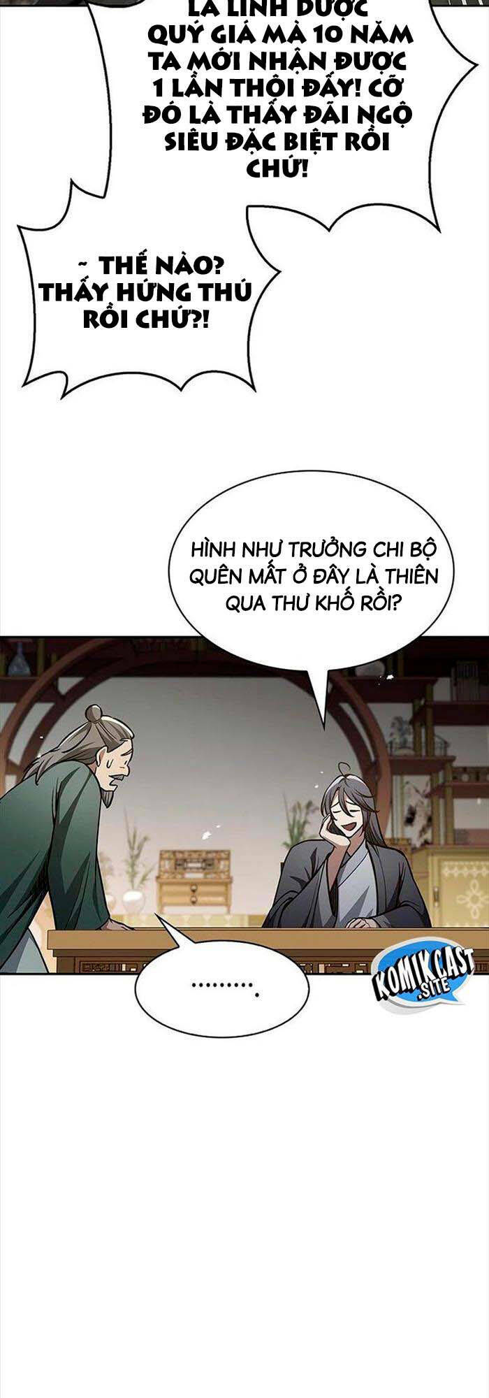 Thiên Qua Thư Khố Đại Công Tử: Chapter 28