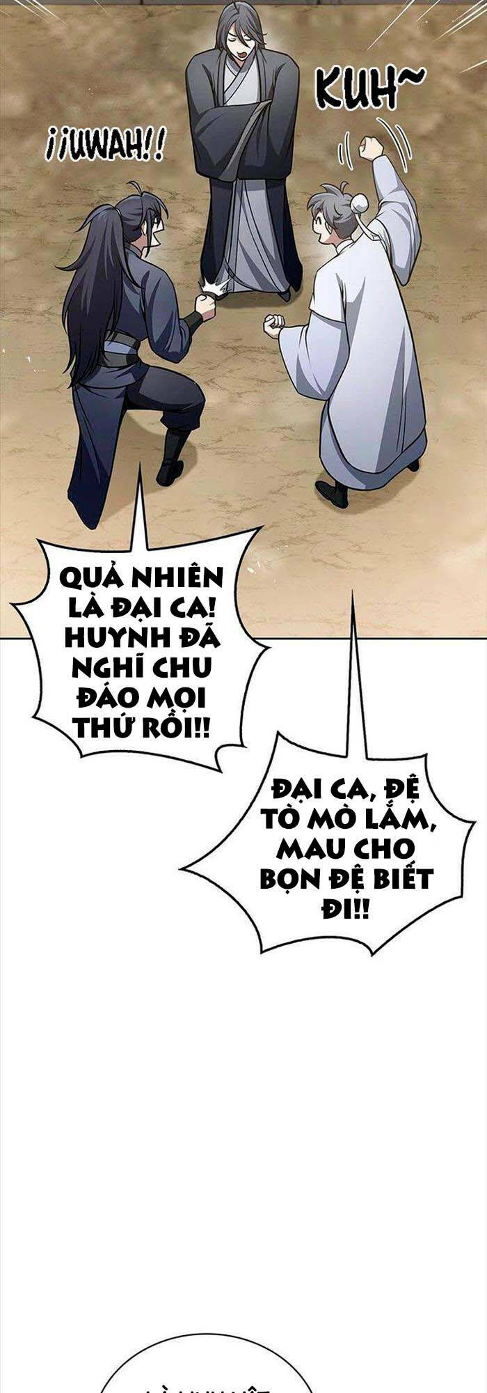 Thiên Qua Thư Khố Đại Công Tử: Chapter 28