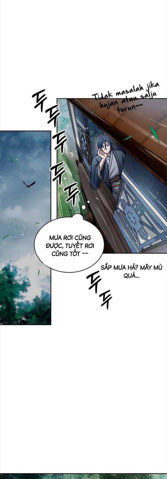 Thiên Qua Thư Khố Đại Công Tử: Chapter 28