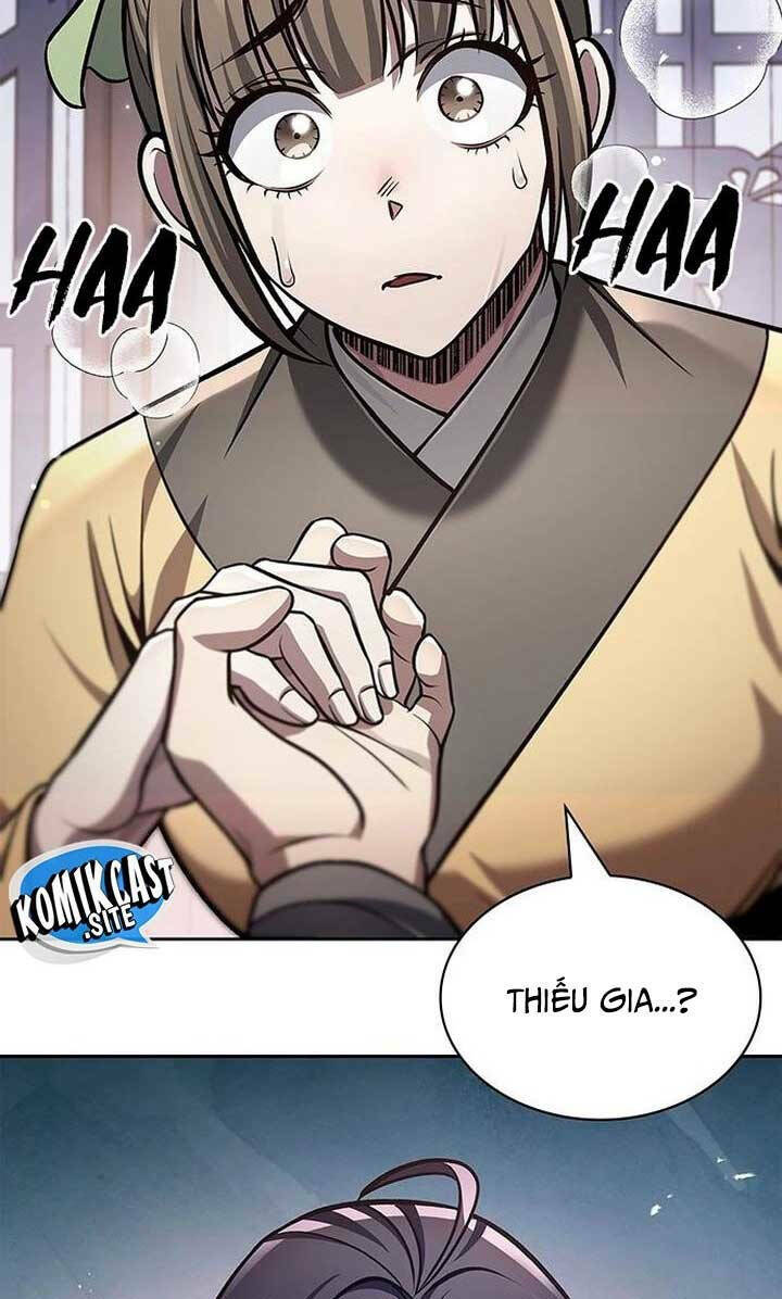 Thiên Qua Thư Khố Đại Công Tử: Chapter 29