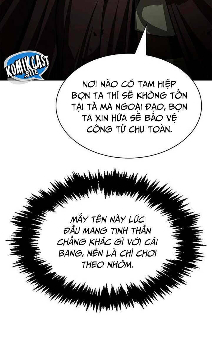 Thiên Qua Thư Khố Đại Công Tử: Chapter 29
