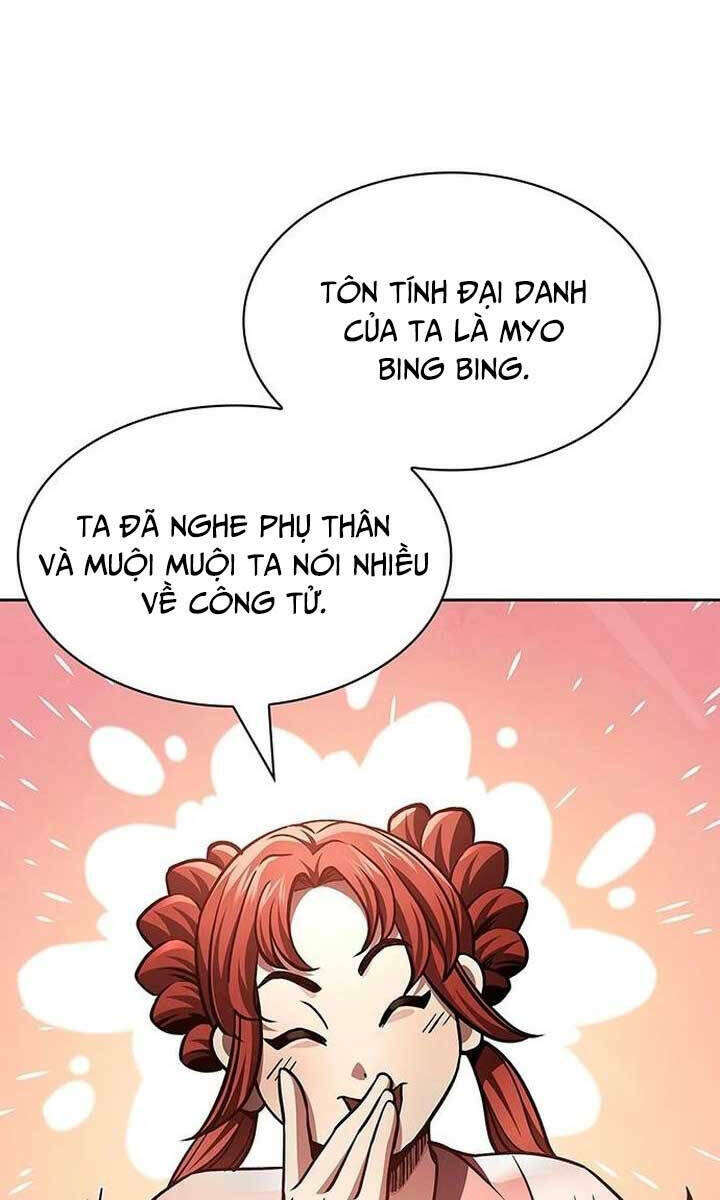 Thiên Qua Thư Khố Đại Công Tử: Chapter 29