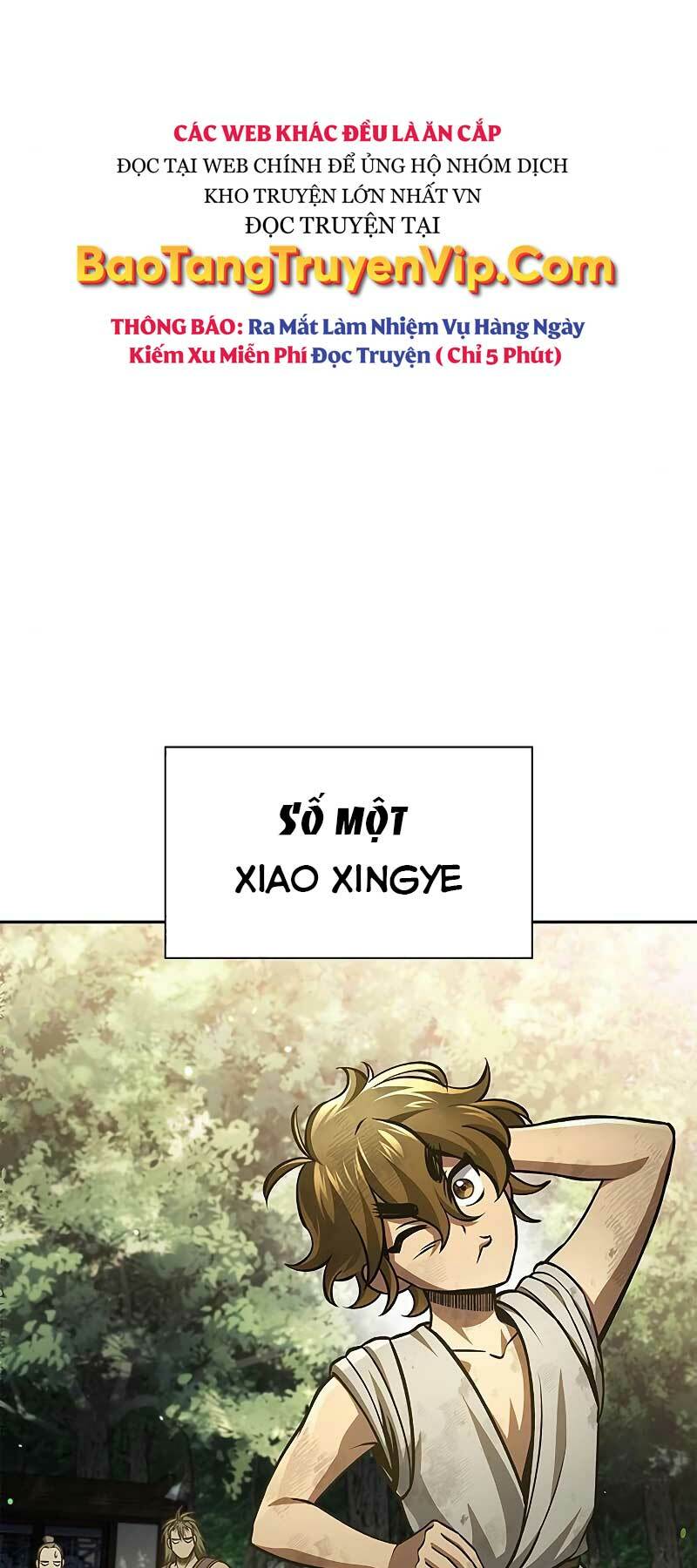 Thiên Qua Thư Khố Đại Công Tử: Chapter 31