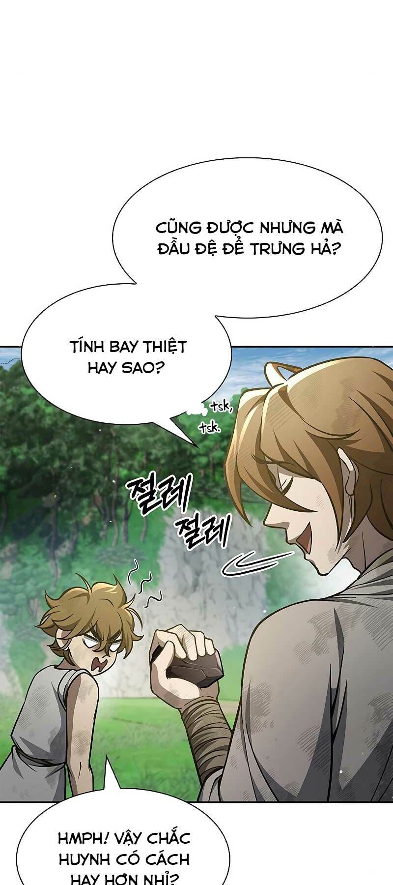 Thiên Qua Thư Khố Đại Công Tử: Chapter 31