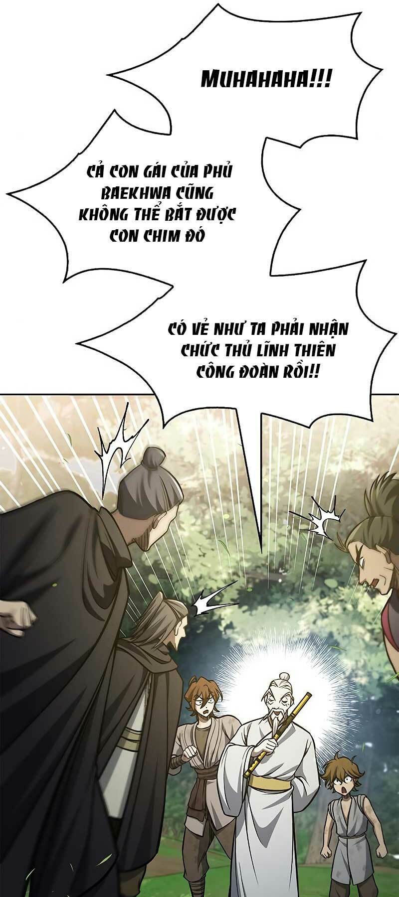 Thiên Qua Thư Khố Đại Công Tử: Chapter 31