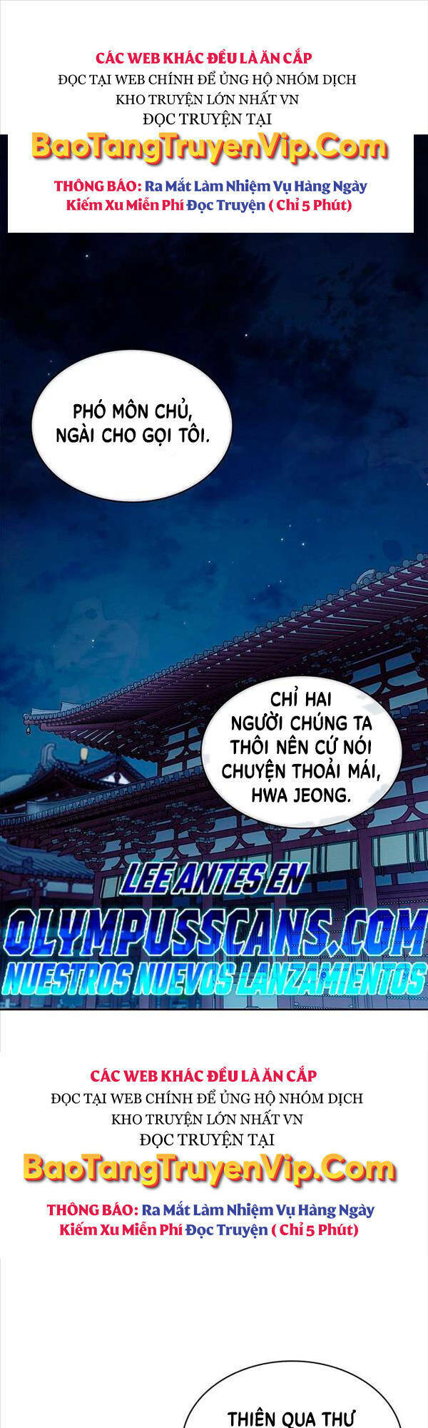 Thiên Qua Thư Khố Đại Công Tử: Chapter 33