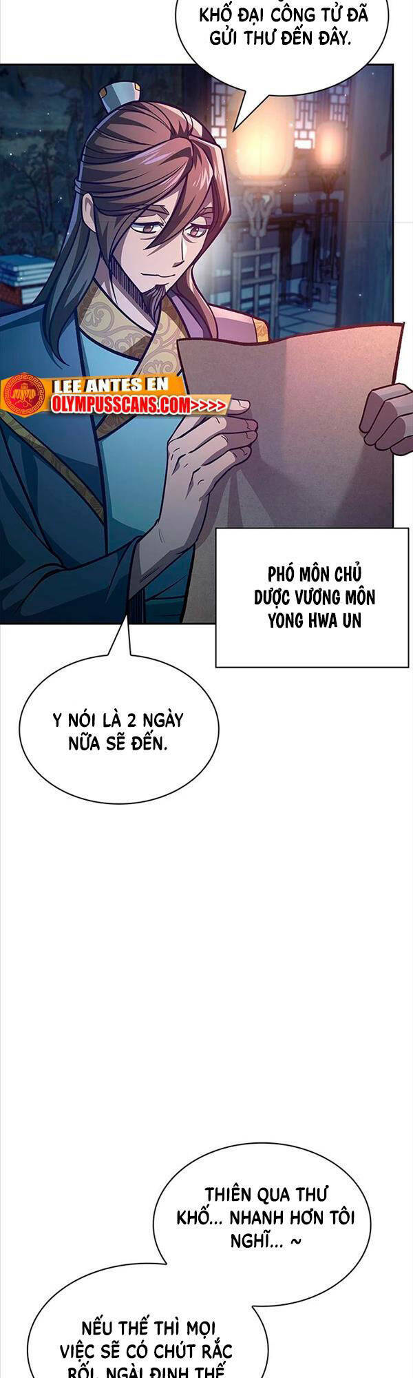 Thiên Qua Thư Khố Đại Công Tử: Chapter 33