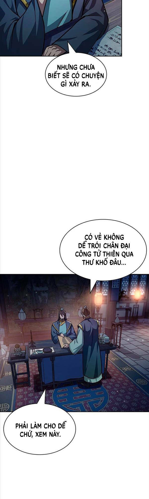 Thiên Qua Thư Khố Đại Công Tử: Chapter 33