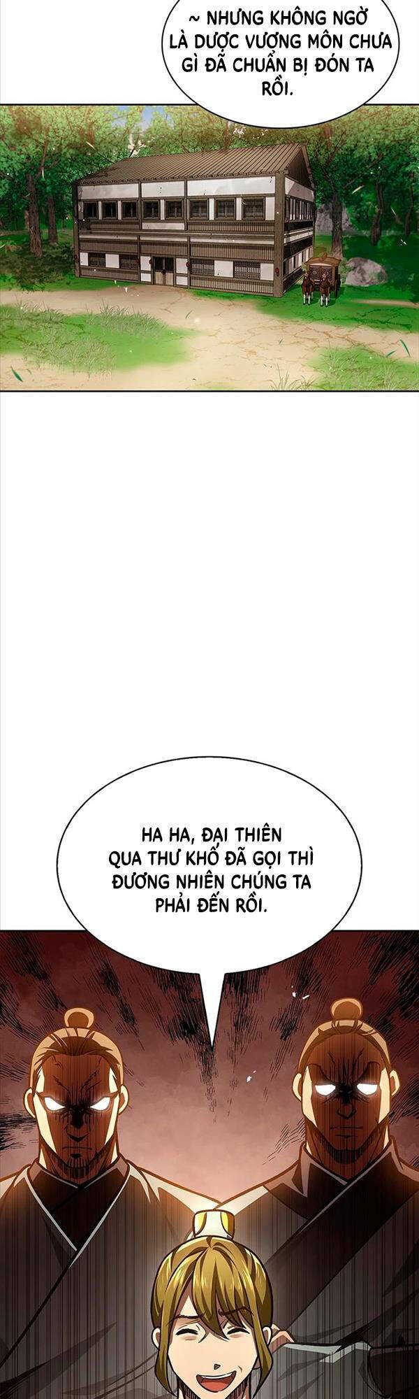 Thiên Qua Thư Khố Đại Công Tử: Chapter 33