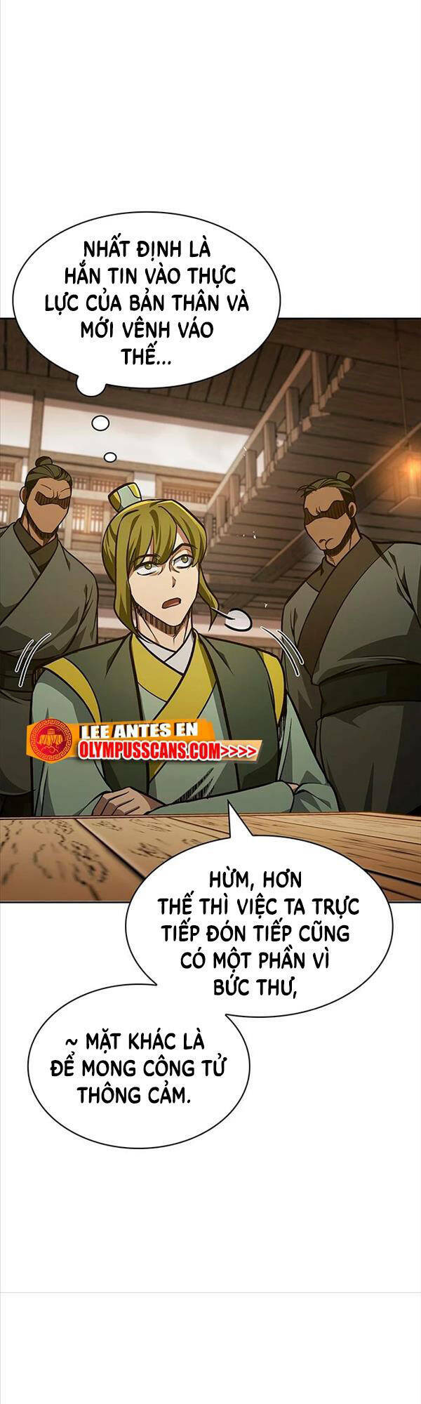 Thiên Qua Thư Khố Đại Công Tử: Chapter 33