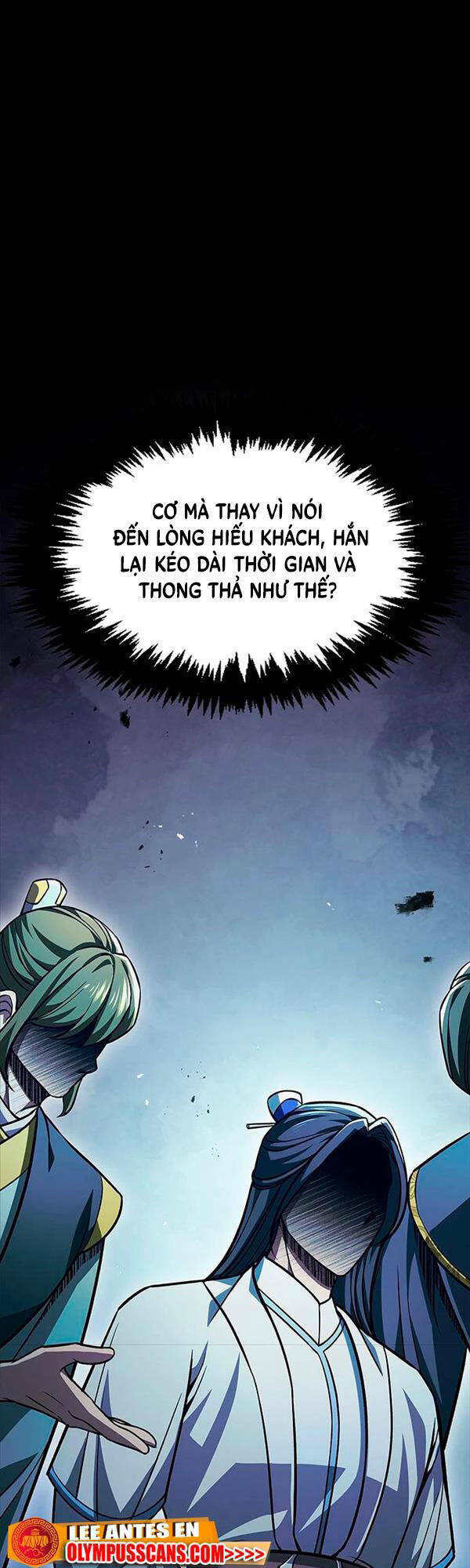 Thiên Qua Thư Khố Đại Công Tử: Chapter 33