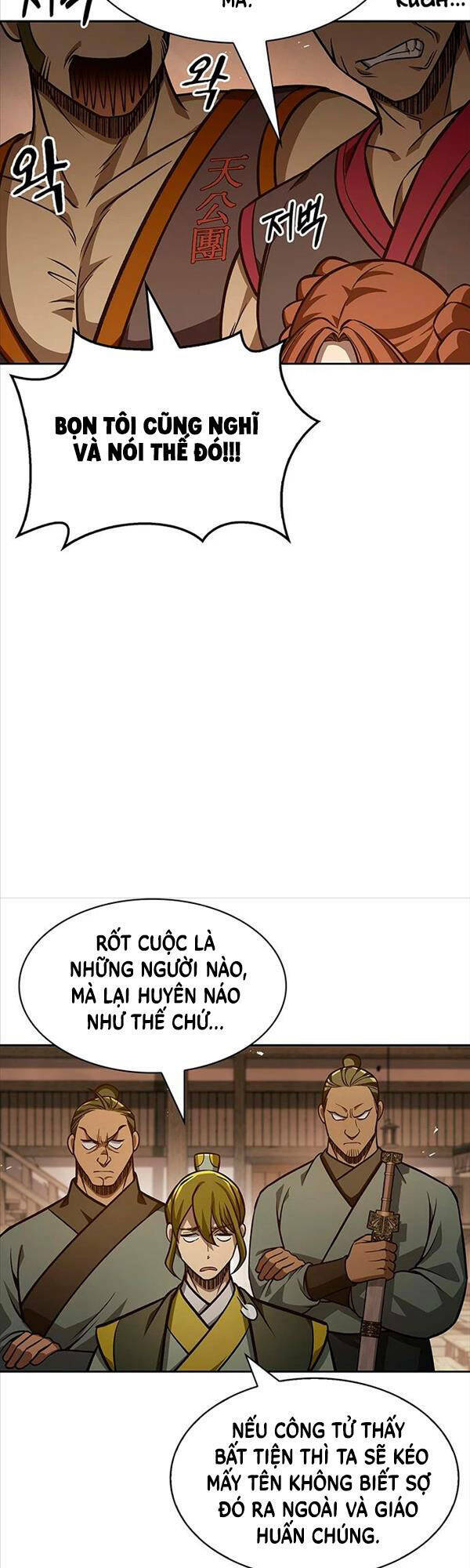 Thiên Qua Thư Khố Đại Công Tử: Chapter 33