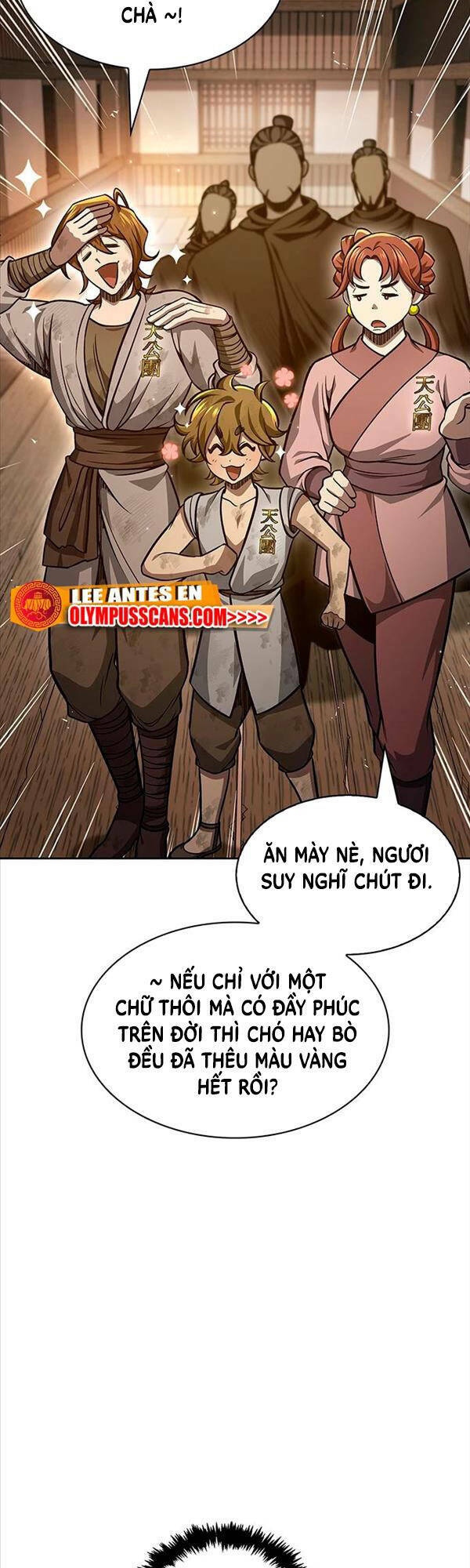 Thiên Qua Thư Khố Đại Công Tử: Chapter 33