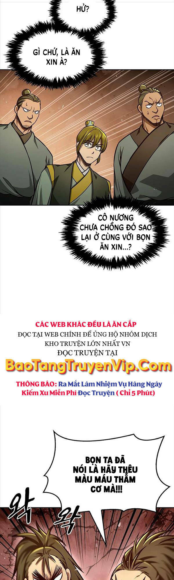 Thiên Qua Thư Khố Đại Công Tử: Chapter 33