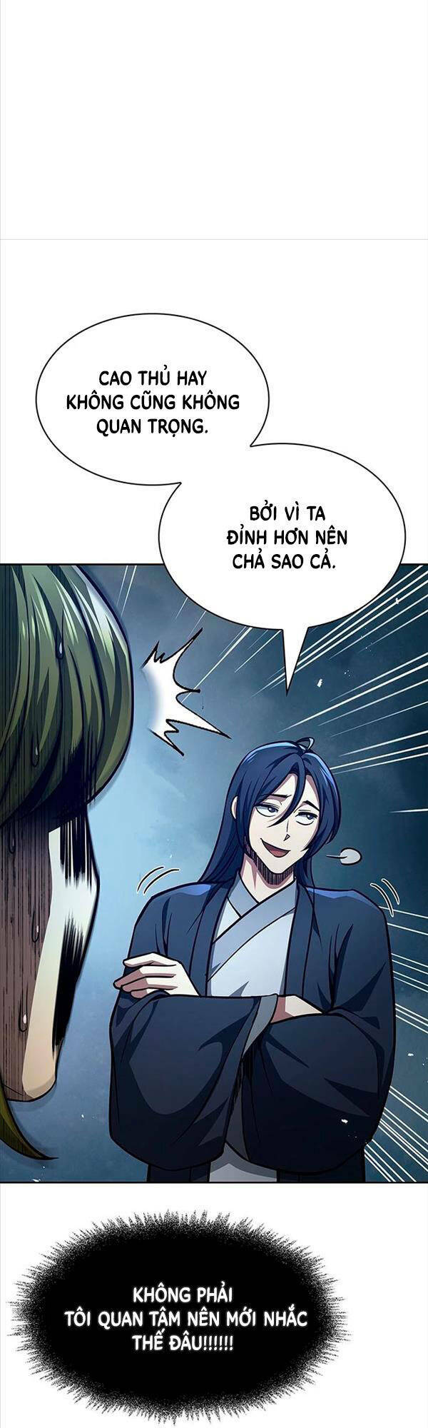 Thiên Qua Thư Khố Đại Công Tử: Chapter 33