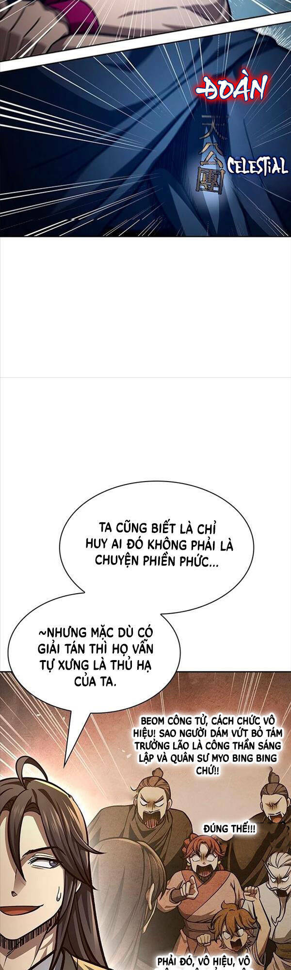 Thiên Qua Thư Khố Đại Công Tử: Chapter 33