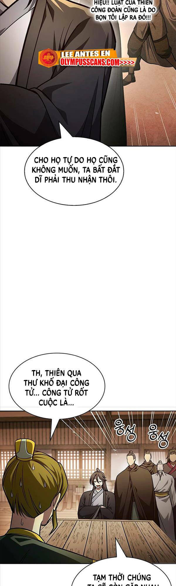 Thiên Qua Thư Khố Đại Công Tử: Chapter 33