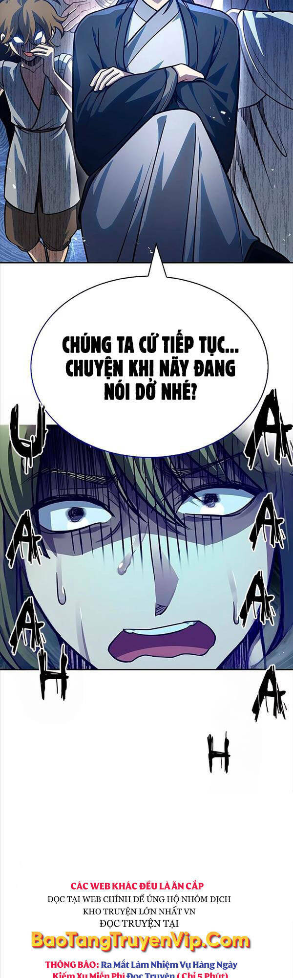 Thiên Qua Thư Khố Đại Công Tử: Chapter 33