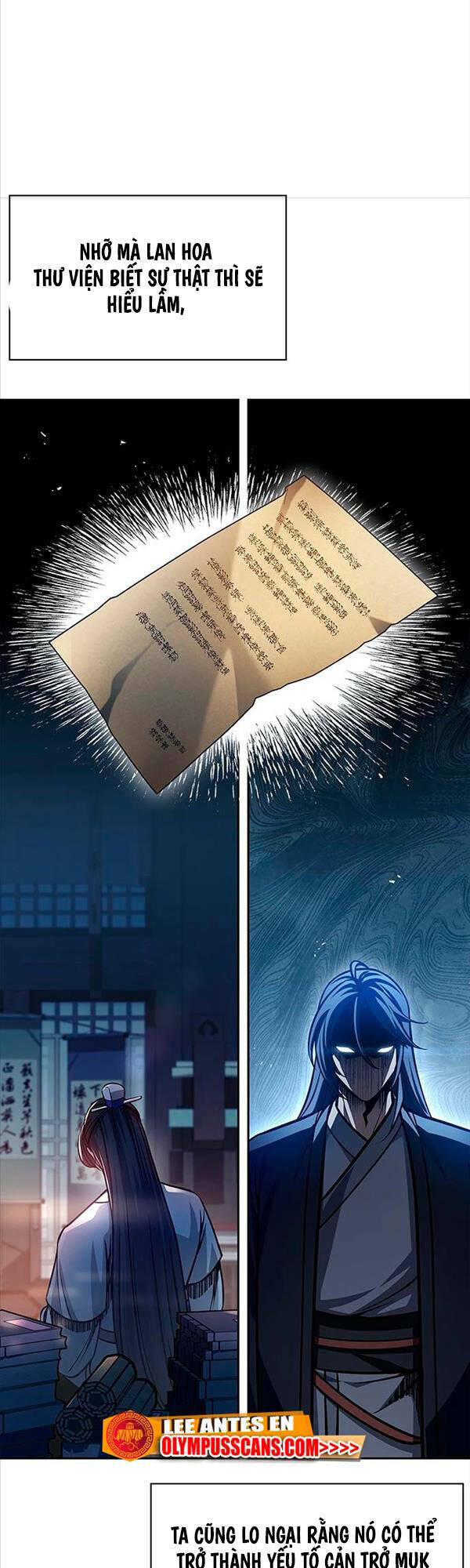 Thiên Qua Thư Khố Đại Công Tử: Chapter 33
