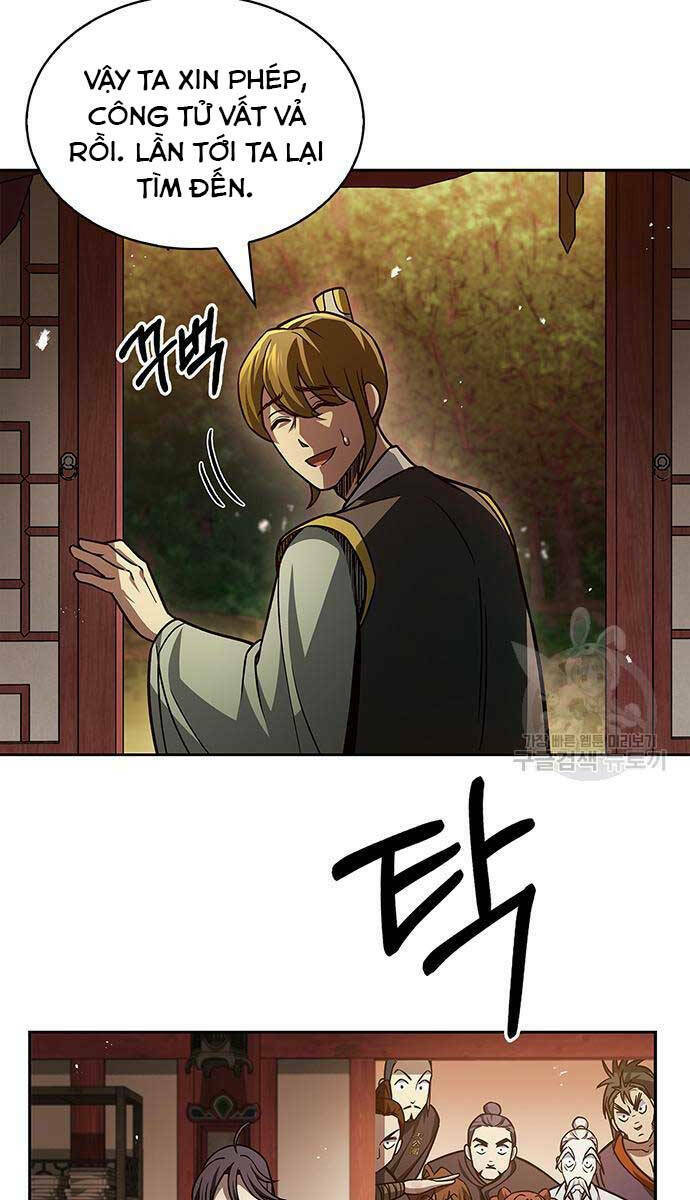 Thiên Qua Thư Khố Đại Công Tử: Chapter 35