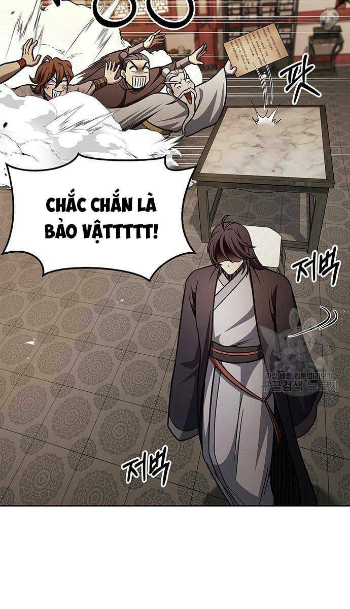 Thiên Qua Thư Khố Đại Công Tử: Chapter 35