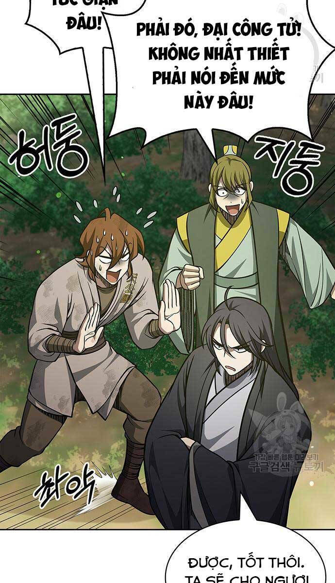 Thiên Qua Thư Khố Đại Công Tử: Chapter 35