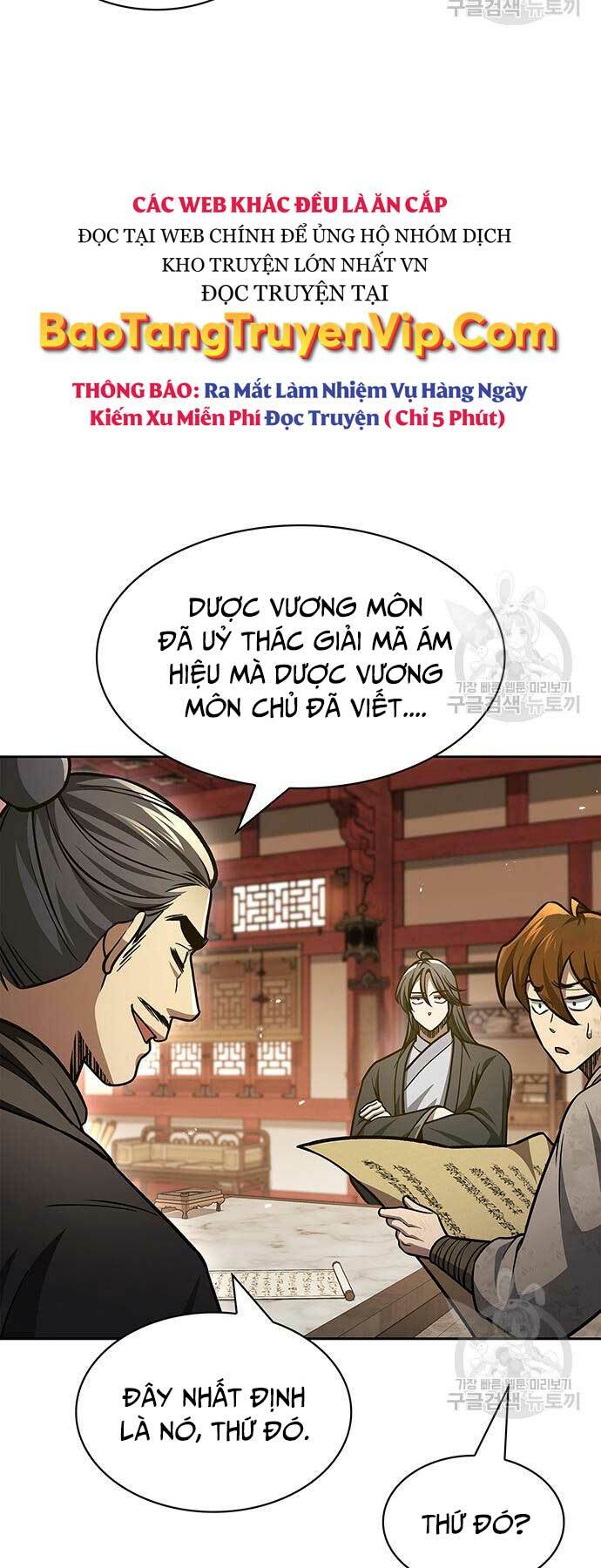 Thiên Qua Thư Khố Đại Công Tử: Chapter 36