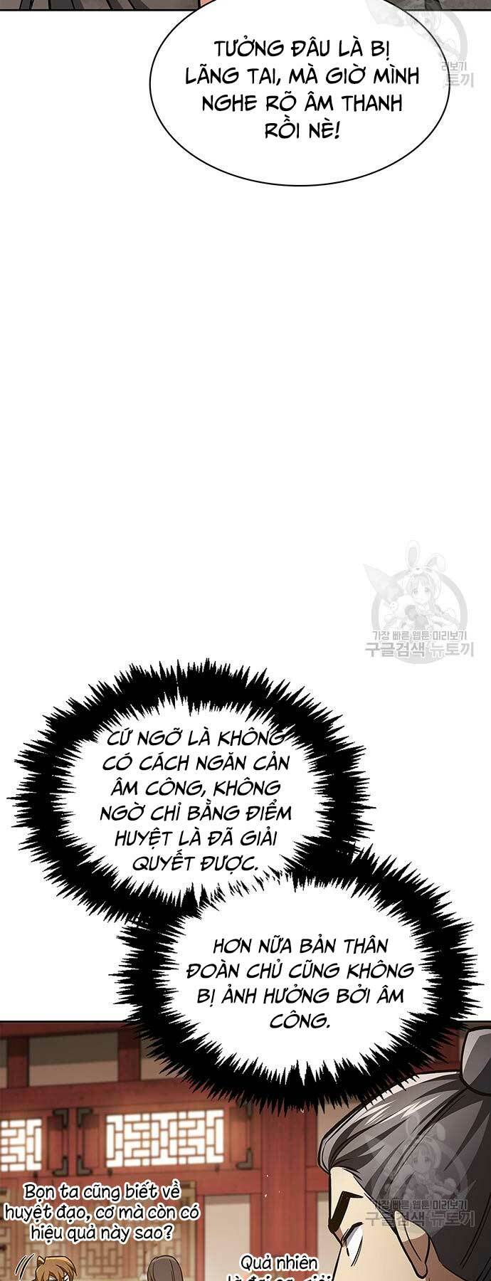 Thiên Qua Thư Khố Đại Công Tử: Chapter 36
