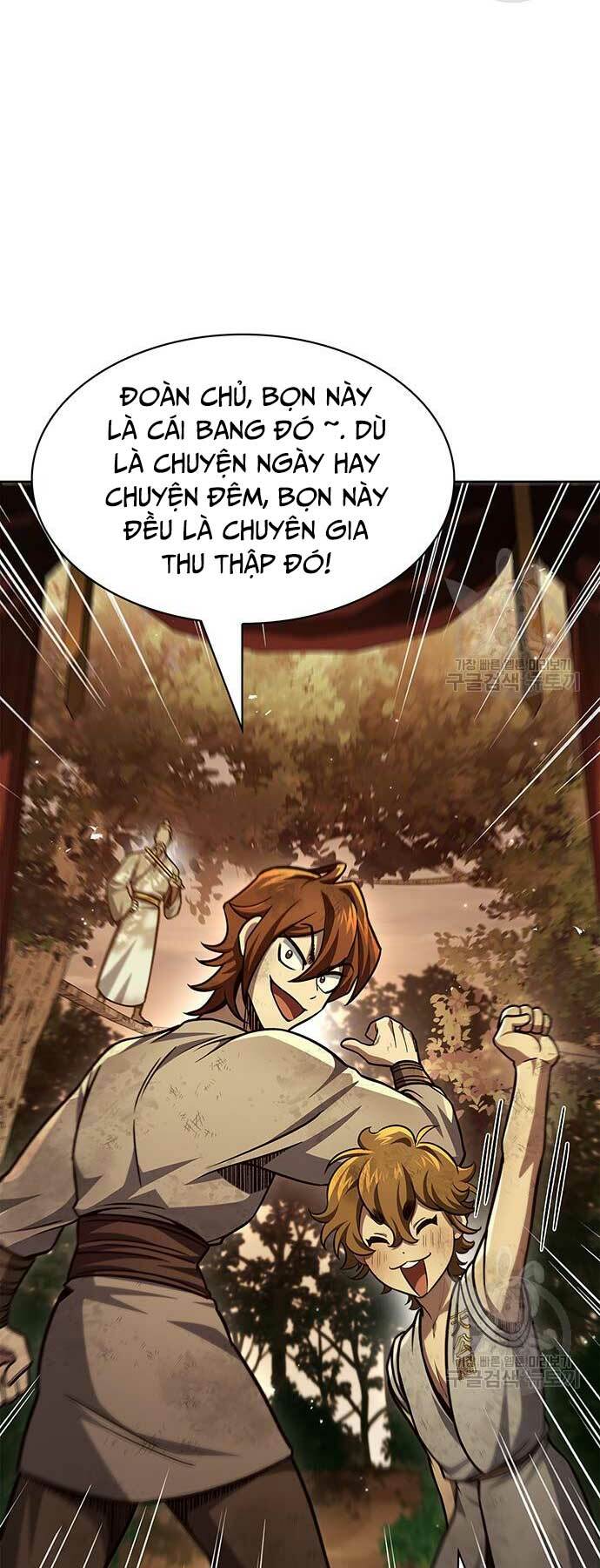 Thiên Qua Thư Khố Đại Công Tử: Chapter 36