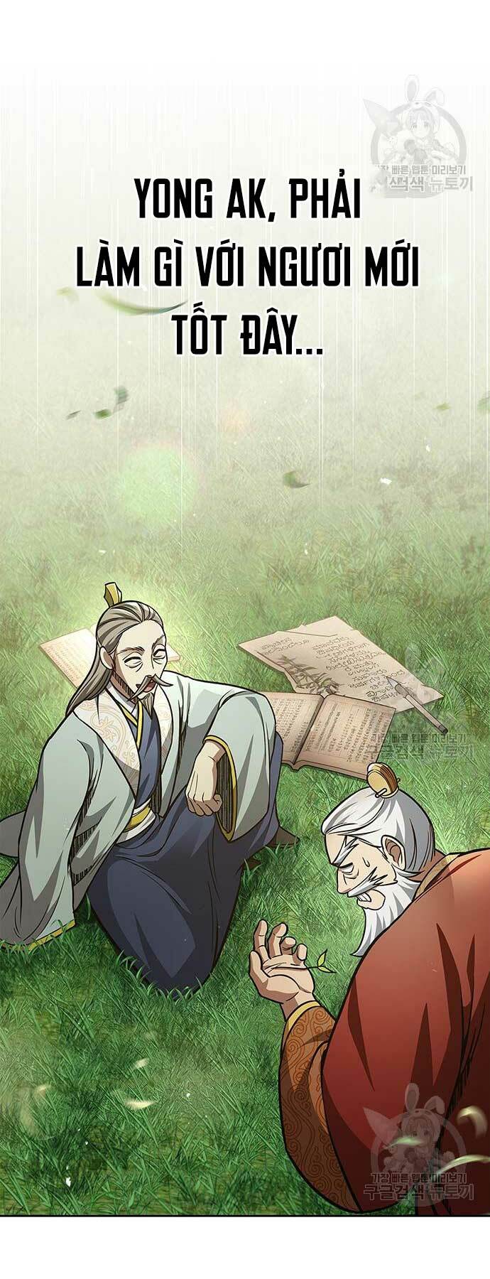 Thiên Qua Thư Khố Đại Công Tử: Chapter 36